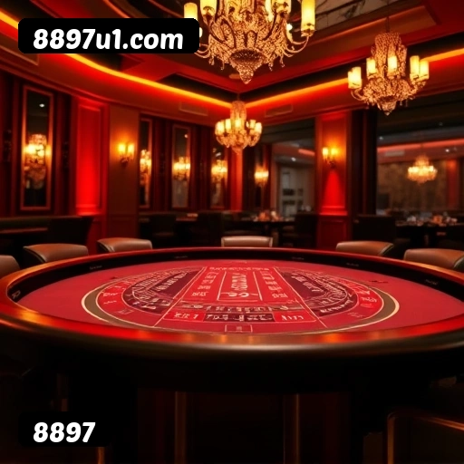 Dealers profissionais da 8897