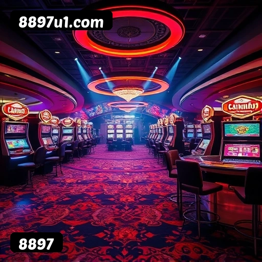 Instalação PC 8897